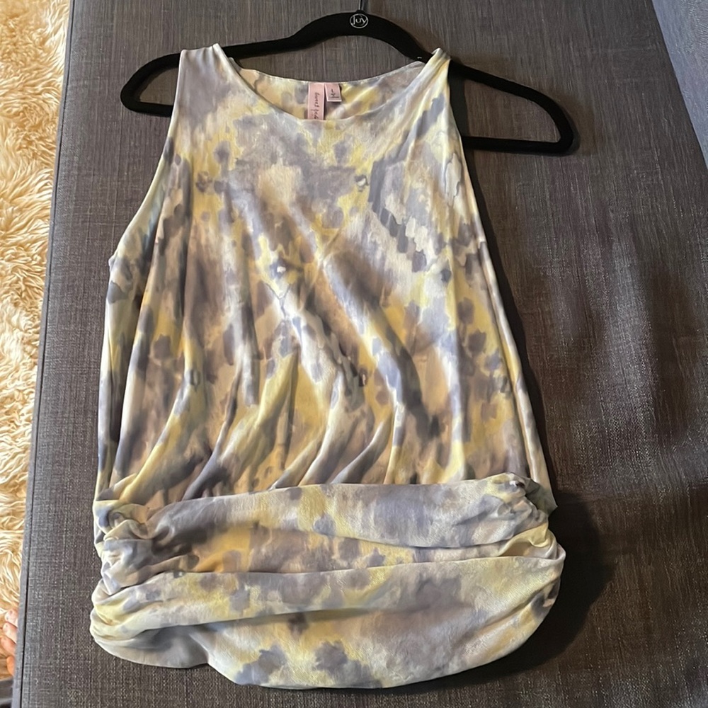 Very flattering top